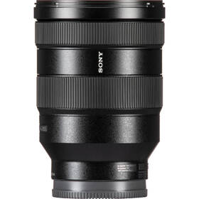 Objektiv Sony FE 24-105 mm f/4 G OSS černý

 obrázek produktu 2 z 11