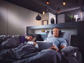 Sluchátka Philips TAH6206BK černá

 obrázek produktu 6 z 7