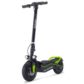 Elektrická koloběžka Bohman Velocifero Extreme Green 

 obrázek produktu 1 z 1