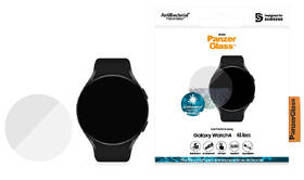 Tvrzené sklo PanzerGlass na Samsung Galaxy Watch 4 (44 mm) 

 obrázek produktu 2 z 2