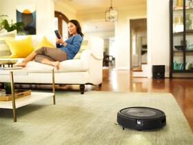 Robotický vysavač iRobot Roomba j7+ černý

 obrázek produktu 38 z 41