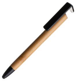 Stylus FIXED Pen 3v1, propiska a stojánek - bambus 

 obrázek produktu 1 z 6