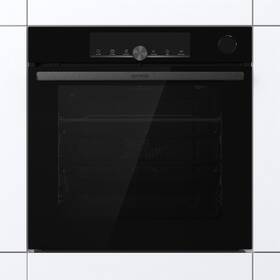 Trouba Gorenje BSA6747A04BGWI ConnectLife černá

 obrázek produktu 5 z 11
