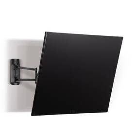 Držák TV Hama výklopný, pro úhlopříčky 19" až 48", nosnost 25 kg černý

 obrázek produktu 12 z 13
