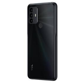 Mobilní telefon TCL 30SE 4GB/64GB - Space Gray 

 obrázek produktu 4 z 8