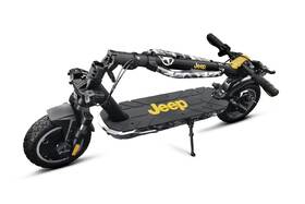 Elektrická koloběžka Jeep 2xe URBAN CAMOU 

 obrázek produktu 16 z 31