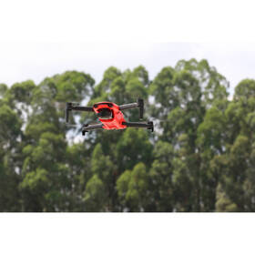 Dron Autel Robotics EVO Nano+ Premium červený

 obrázek produktu 9 z 9