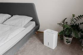 Odvlhčovač Sencor SDH 1020WH 

 obrázek produktu 17 z 20