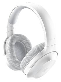 Headset Razer Barracuda X - Mercury White 

 obrázek produktu 1 z 10
