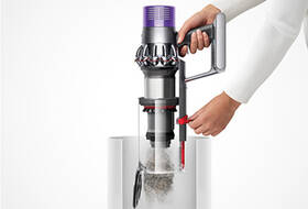 Tyčový vysavač Dyson V10 Absolute 2022 
