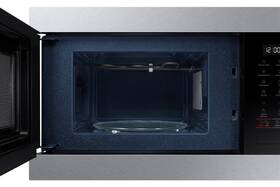 Mikrovlnná trouba Samsung MG22M8274AT/E2 nerez

 obrázek produktu 2 z 8