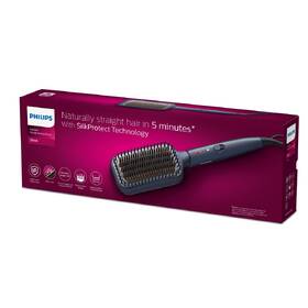 Žehlicí kartáč Philips BHH885/00 

 obrázek produktu 10 z 10