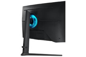 Herní monitor Samsung Odyssey G65B černý

 obrázek produktu 8 z 12