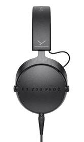 Sluchátka Beyerdynamic DT 700 PRO X černá

 obrázek produktu 2 z 5