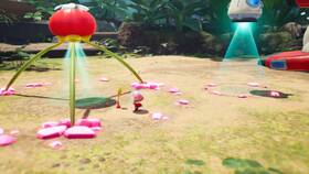 Hra Nintendo Switch Pikmin 4 

 obrázek produktu 4 z 9
