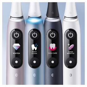 Zubní kartáček Oral-B Black CZ 

 obrázek produktu 6 z 14