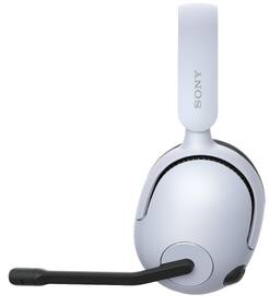 Headset Sony Inzone H5 bílý

 obrázek produktu 3 z 6