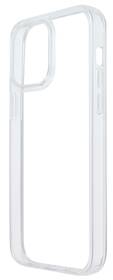 Kryt na mobil ER CASE Crystal na Apple iPhone 14 Pro Max průhledný

 obrázek produktu 2 z 3