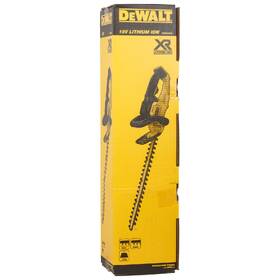 Nůžky na živý plot Dewalt DCM563PB (bez baterie) 

 obrázek produktu 5 z 5
