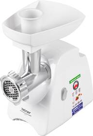 Mlýnek na maso Zelmer ZMM5802P bílý

 obrázek produktu 4 z 7