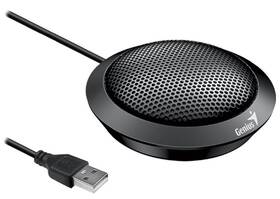Konferenční mikrofon Genius MIC-100U, USB černý

 obrázek produktu 2 z 4