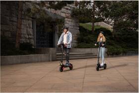 Elektrická koloběžka Sencor SCOOTER S80 černá

 obrázek produktu 16 z 21