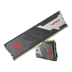 Operační paměť Patriot 64GB (2x32GB) DDR5 6400MHz CL32 
