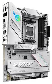 Základní deska Asus B850-A GAMING WIFI 

 obrázek produktu 2 z 13