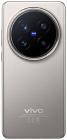 Mobilní telefon vivo X200 Pro 5G 16 GB / 512 GB titanium

 obrázek produktu 5 z 10