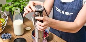 Ponorný mixér Zelmer ZHB6000 černý/nerez

 obrázek produktu 10 z 11