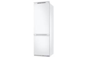 Chladnička s mrazničkou Samsung BRB70F26CES0EO bílá barva
