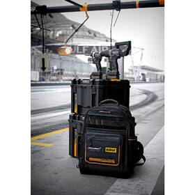 Box na nářadí Dewalt DWST60452-1 (3 ks) 
