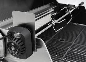 Gril G21 Florida BBQ Premium line, 7 hořáků 

 obrázek produktu 14 z 21