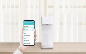 Ohřívač vody Xiaomi MJMY23-A bílý

 obrázek produktu 13 z 13