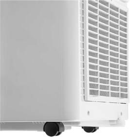 Mobilní klimatizace Sencor SAC MT1048C černá barva
