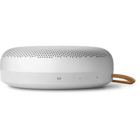 Přenosný reproduktor Bang & Olufsen Beosound A1 (3rd Gen) stříbrný

 obrázek produktu 2 z 8