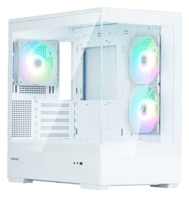 Case Zalman P30 White V2 bílá

 obrázek produktu 1 z 10