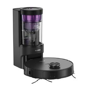 Robotický vysavač Eureka E20 Plus černý

 obrázek produktu 1 z 5