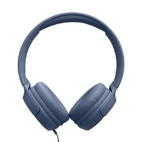 Sluchátka JBL Tune 520C modrá

 obrázek produktu 2 z 5