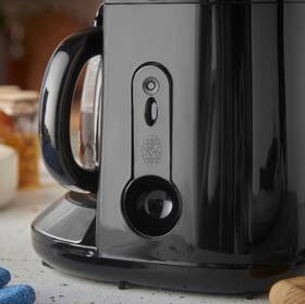 Kávovar RUSSELL HOBBS 26780-56 Brontë Black černý

 obrázek produktu 7 z 9