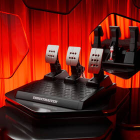 Volant Thrustmaster T248R - PS5, PS4, PC černý

 obrázek produktu 14 z 14