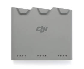 Nabíječka DJI Mini 5 Pro Two-Way Charging Hub šedá

 obrázek produktu 1 z 2