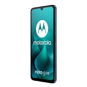 Mobilní telefon Motorola Moto G06 4 GB / 64 GB modrý

 obrázek produktu 2 z 12