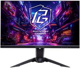 Herní monitor ASRock Phantom Gaming PG27QFT2A černý

 obrázek produktu 3 z 7