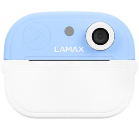 Instantní fotoaparát LAMAX InstaKid2 Play modrý

 obrázek produktu 1 z 10