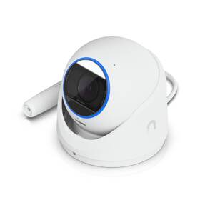 IP kamera Ubiquiti UniFi Protect G6 Pro Turret 4K bílá

 obrázek produktu 3 z 7
