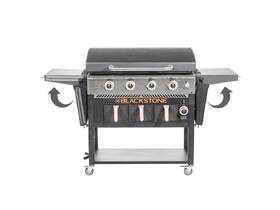 Gril zahradní plynový Blackstone 36" Griddle BS-1868 

 obrázek produktu 1 z 10