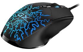 Myš Genius GX GAMING Scorpion M300 Crack černá

 obrázek produktu 1 z 6