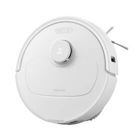 Robotický vysavač Roborock Qrevo S Pro White bílý

 obrázek produktu 2 z 11