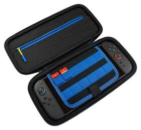 Pouzdro Turtle Beach PlayTrek Travel Case Mario Bricks, NS2 červené

 obrázek produktu 3 z 12